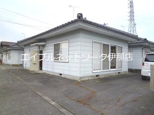 いたや住宅Ｇの物件外観写真